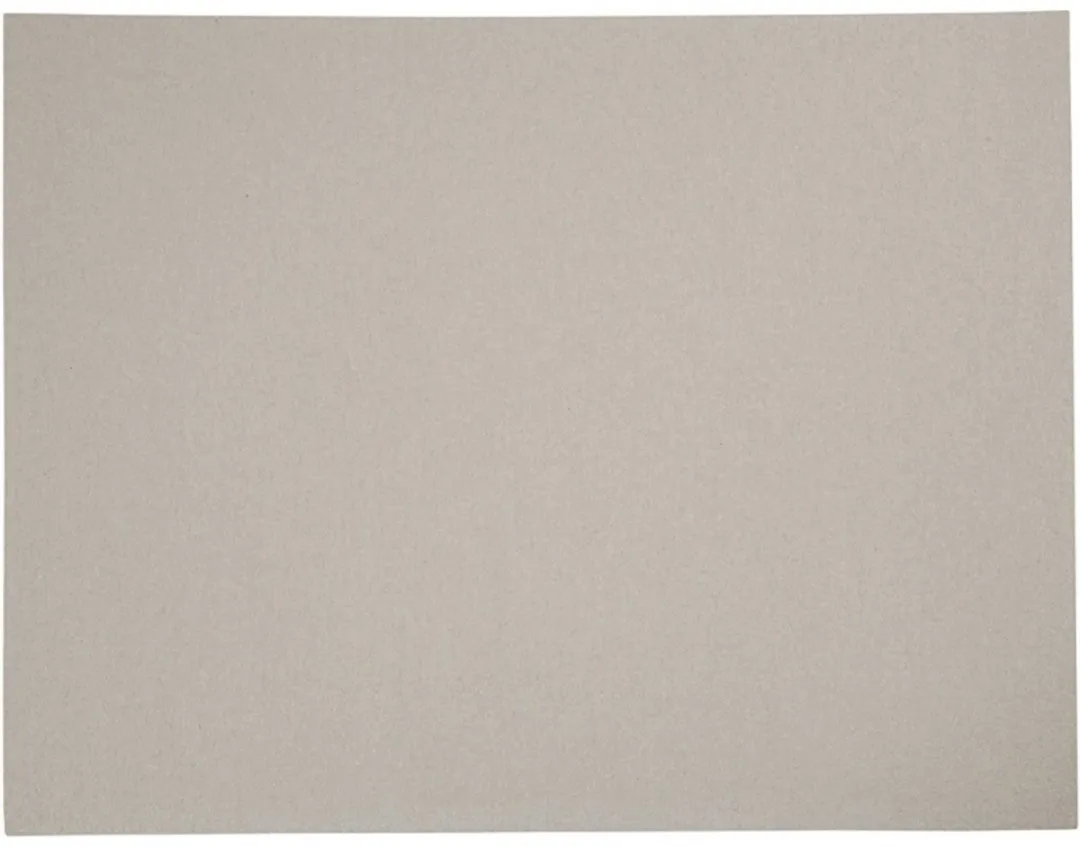 Creativ Company Linoleumplaat 19,5x30cm - Groen