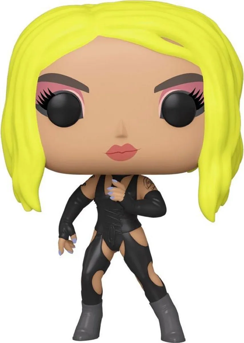 Funko Pop Pabllo Vittar