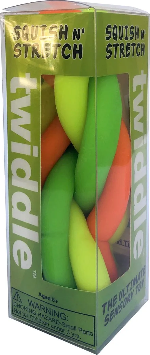 Toys for Hands Fidget Voordeelset XI - Combo 3-Pack