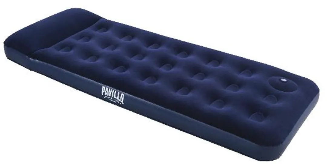 Intergard Camping Luchtbed 185x76x28cm
