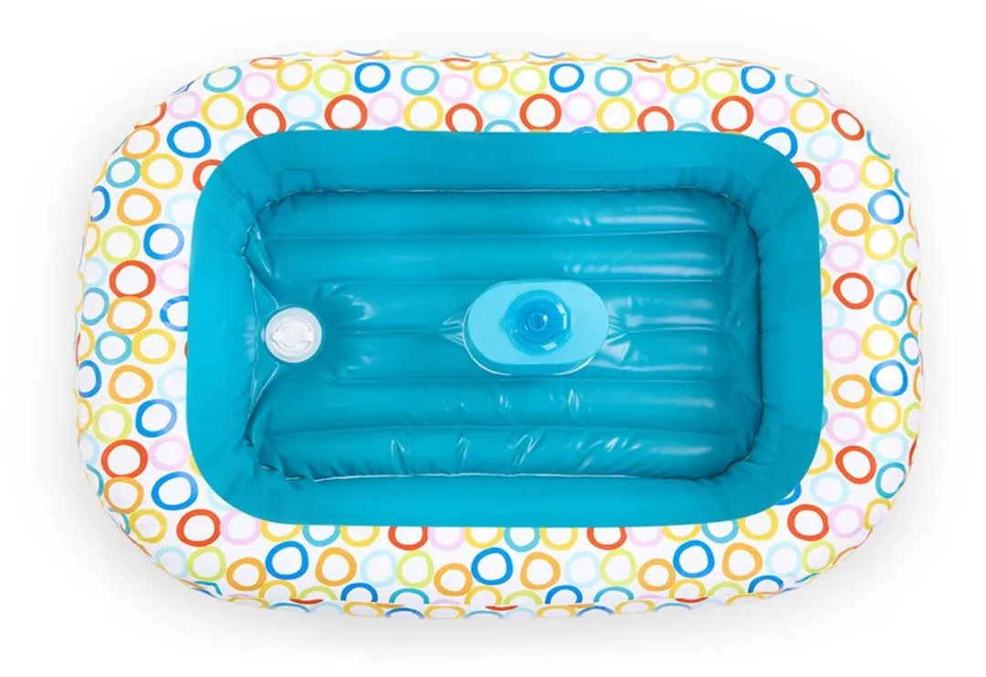 Bright Starts Bad Speelgoed 2-in-1 Multicolor