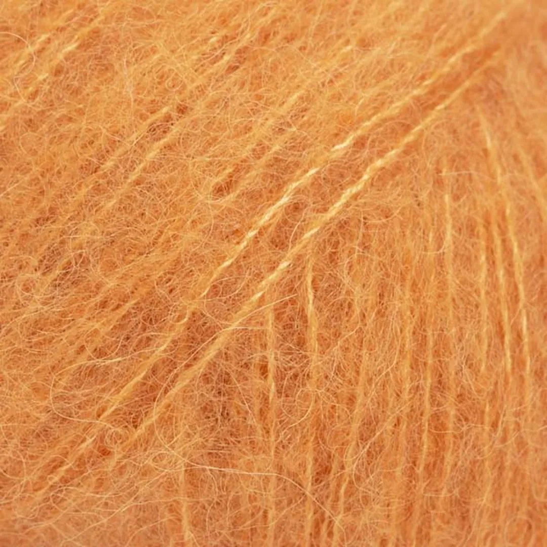 Drops Brushed Alpaca Silk Wol Garen