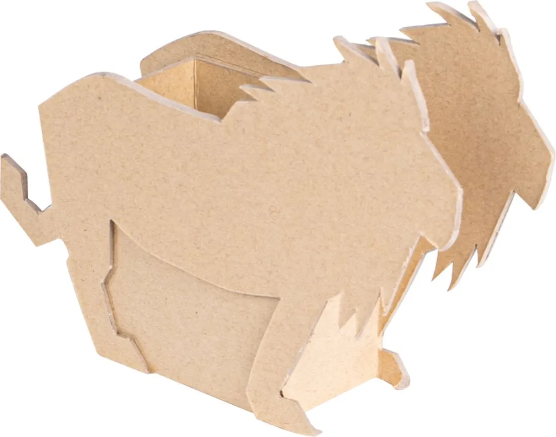 Decopatch Leeuw Potlodenhouder