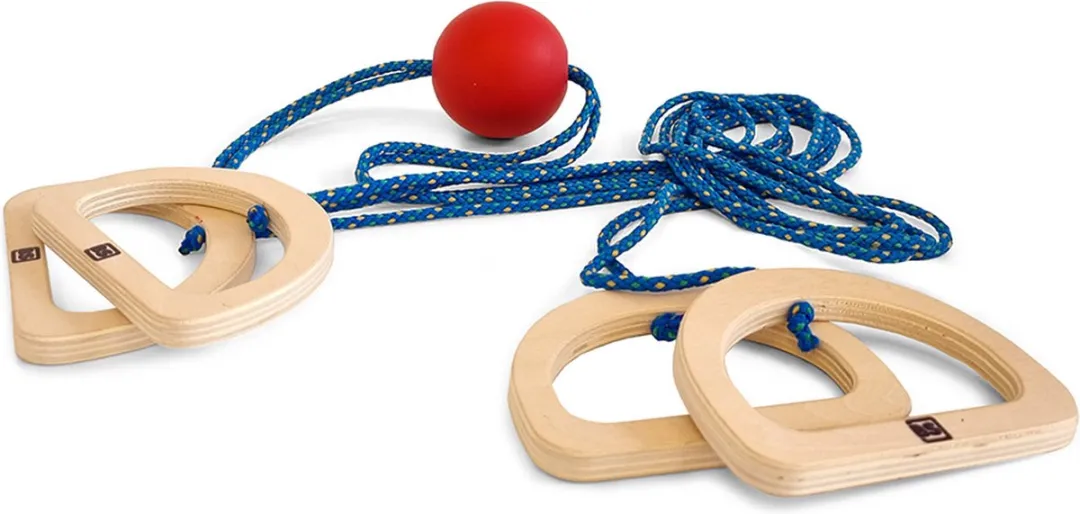 BS Toys Bullet Ball Speedball