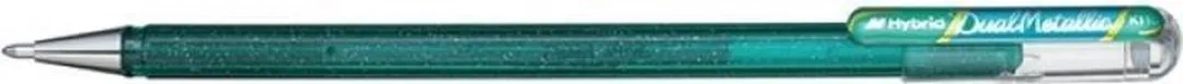 Pentel Duo Gel K110 Pen
