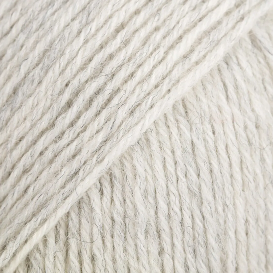 Drops Fabel Uni Colour Wol Garen