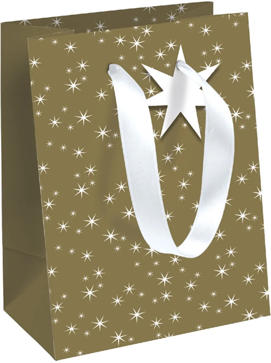 Clairefontaine Kerstcadeauzak Noël des Sables