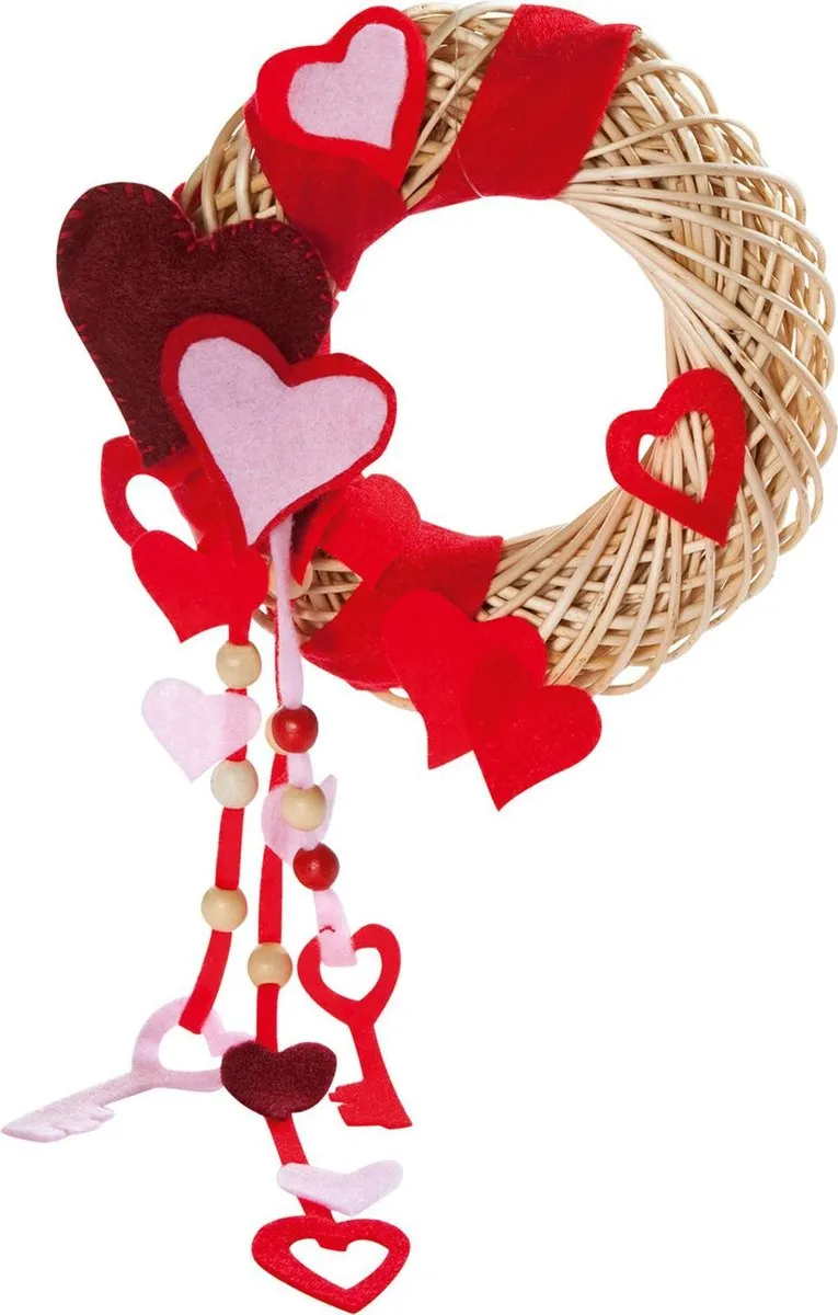 Folia Knutselstof 20x30cm