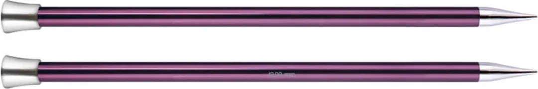 KnitPro Zing Breinaalden 12.0mm