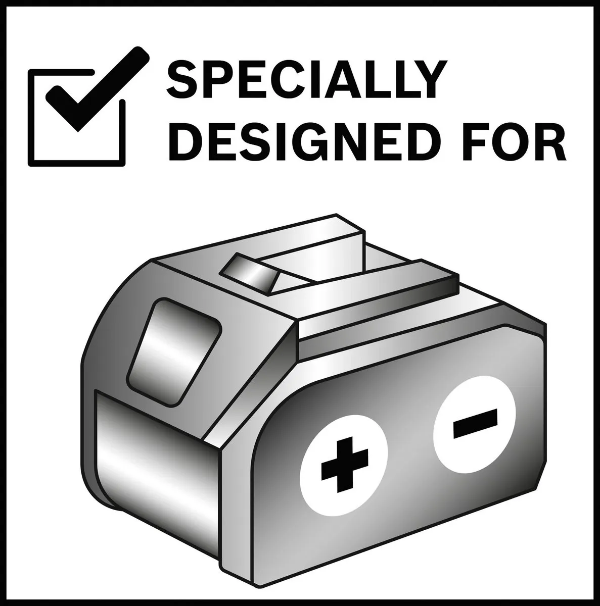 Bosch Blad Expander F/CMNT 216x30x2/1.4x6T Accu