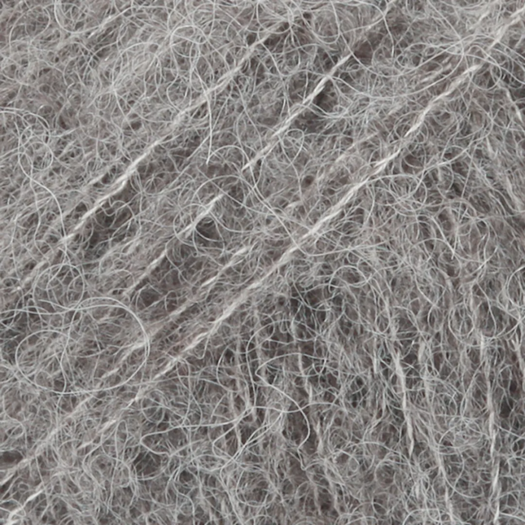 Drops Brushed Alpaca Silk Wol Garen