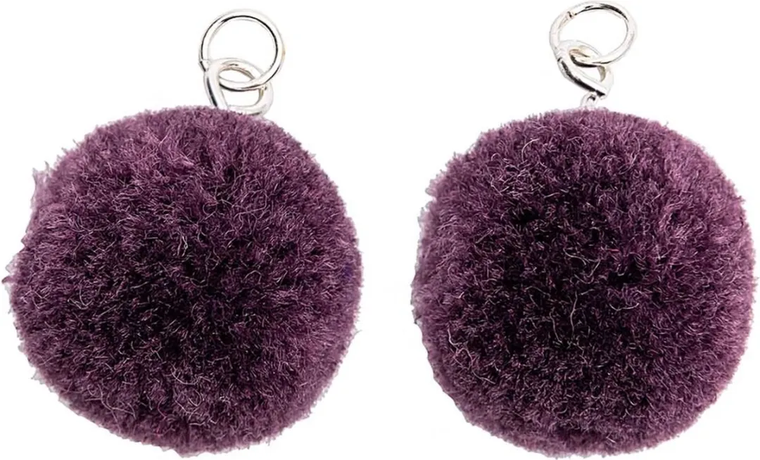 Rico Design Pompon Set 20mm