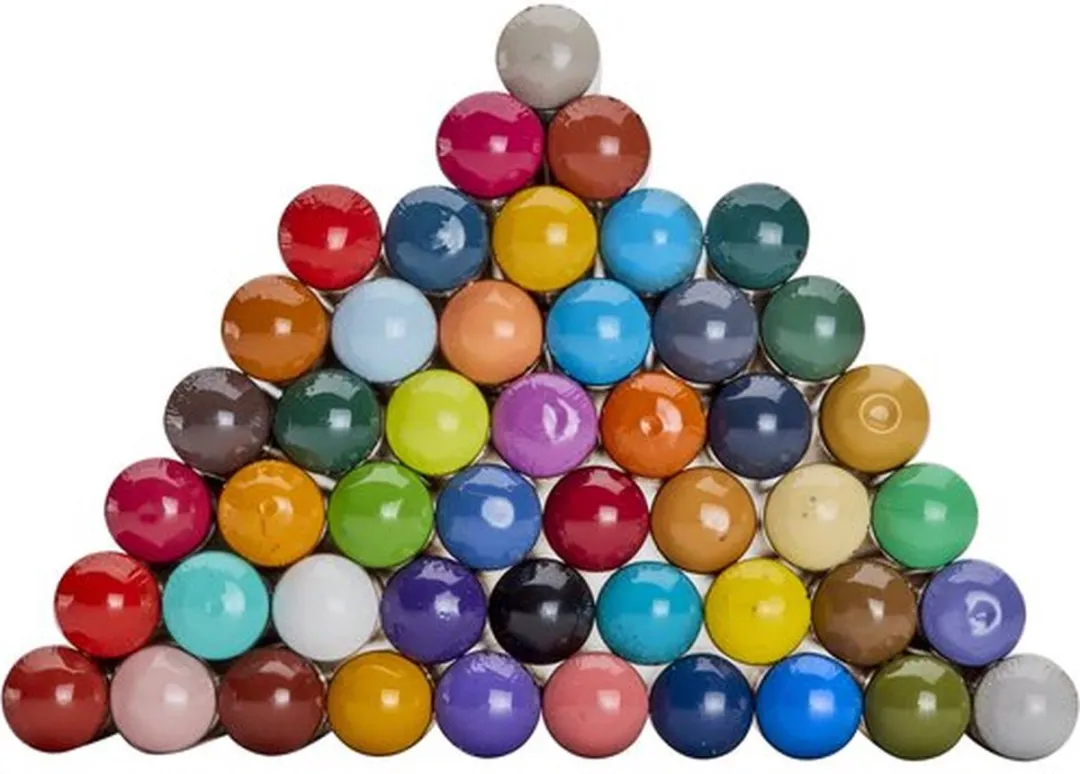 Derwent Chromaflow Kleurpotloden 48 Stuks - 3.5mm - Assorti