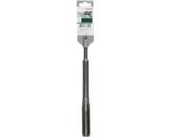 Bosch Holle Beitel 250mm - 22mm - 3 Stuks