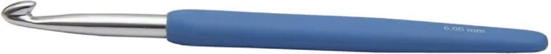 KnitPro Waves Haaknaalden 6.00mm