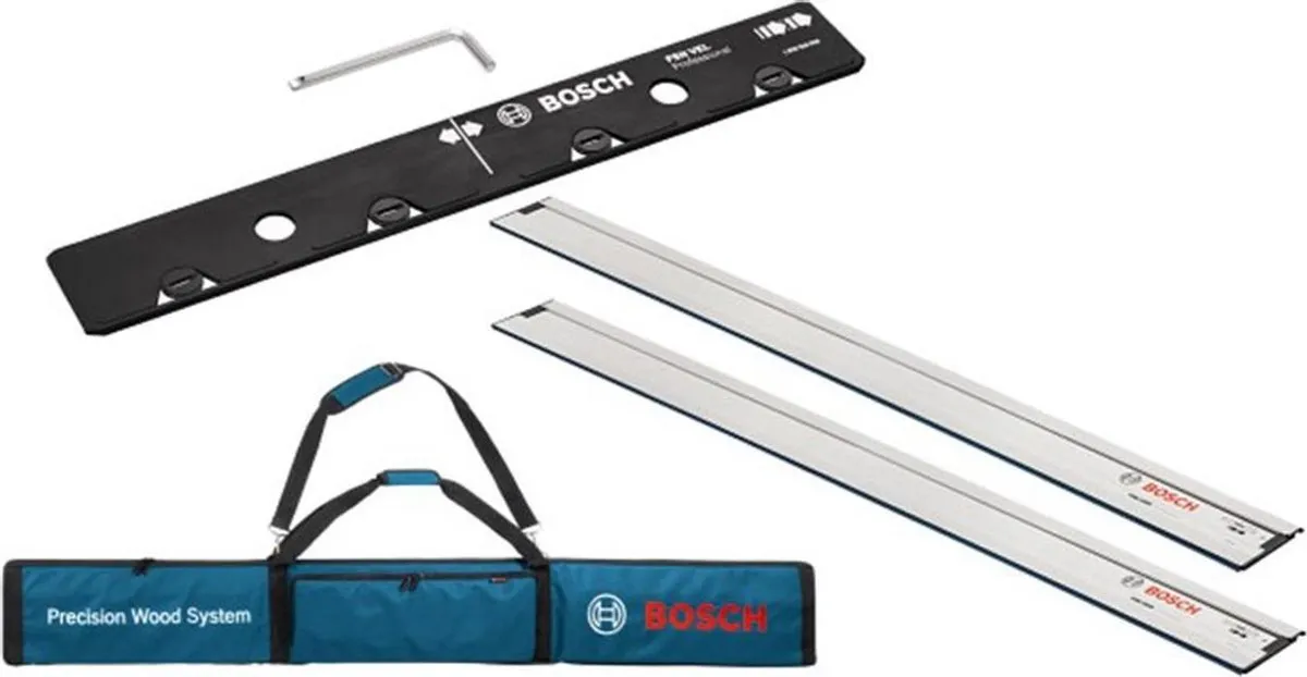 Bosch FSN Kit FSNKIT