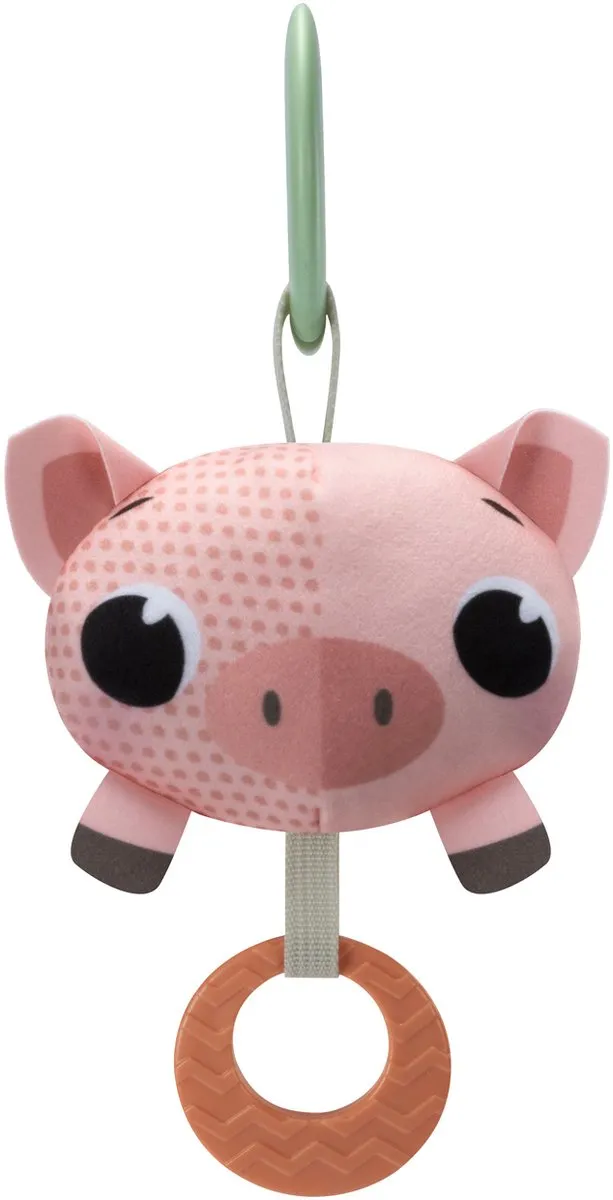 Tiny Love Farmers Funday Speelkleed - Multicolor