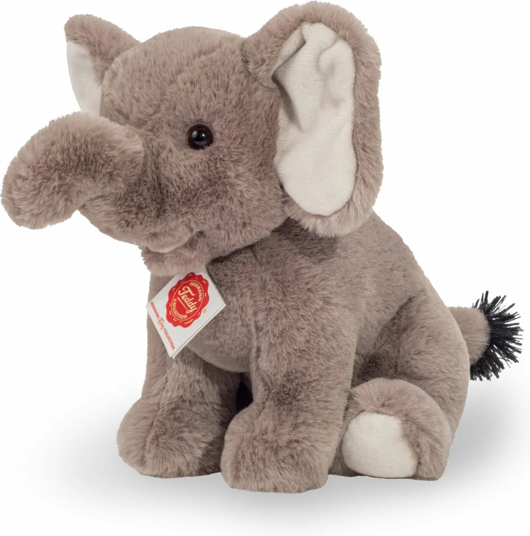 Teddy Hermann Knuffeldier Olifant