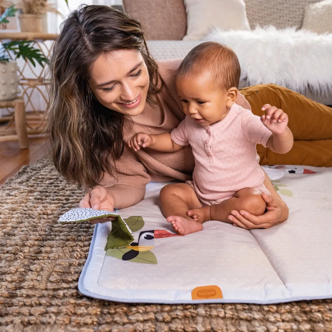 Tiny Love Supermat Speelmat Boho Chic