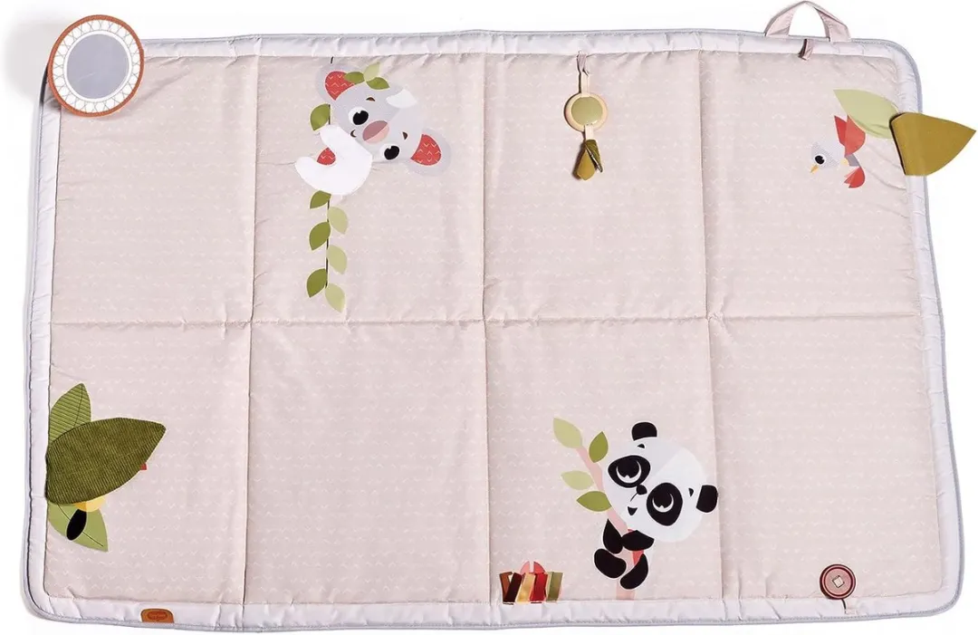 Tiny Love Supermat Speelmat Boho Chic
