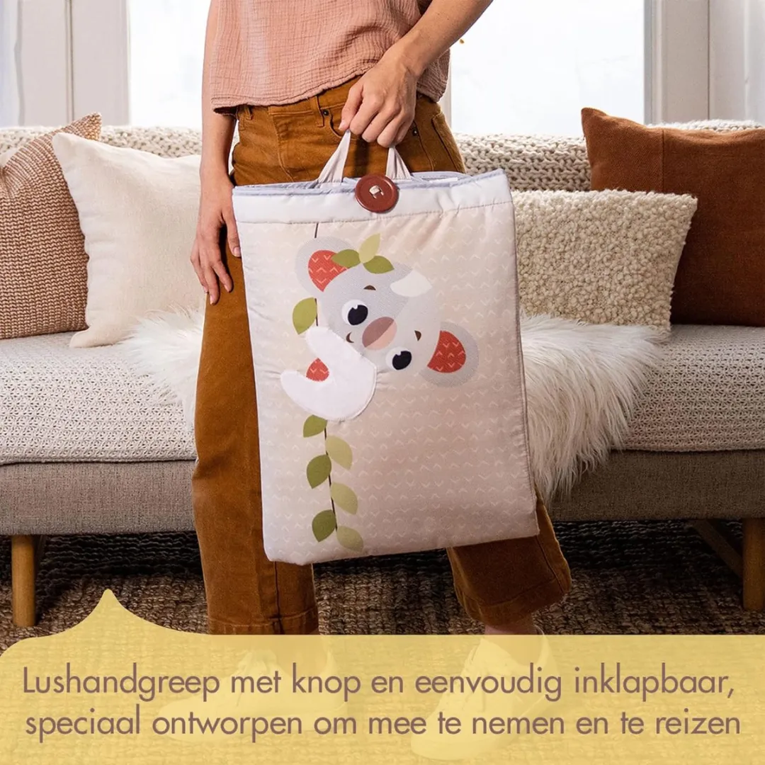 Tiny Love Supermat Speelmat Boho Chic