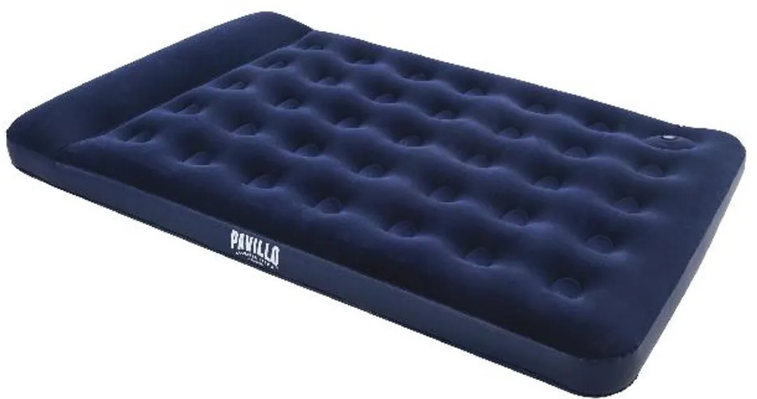Intergard Camping Luchtbed 191x137x28cm
