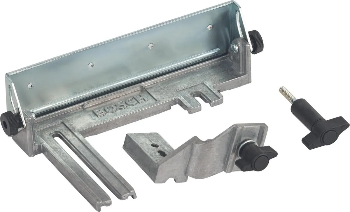 Bosch Parallel- en Verstekgeleider 2607001079