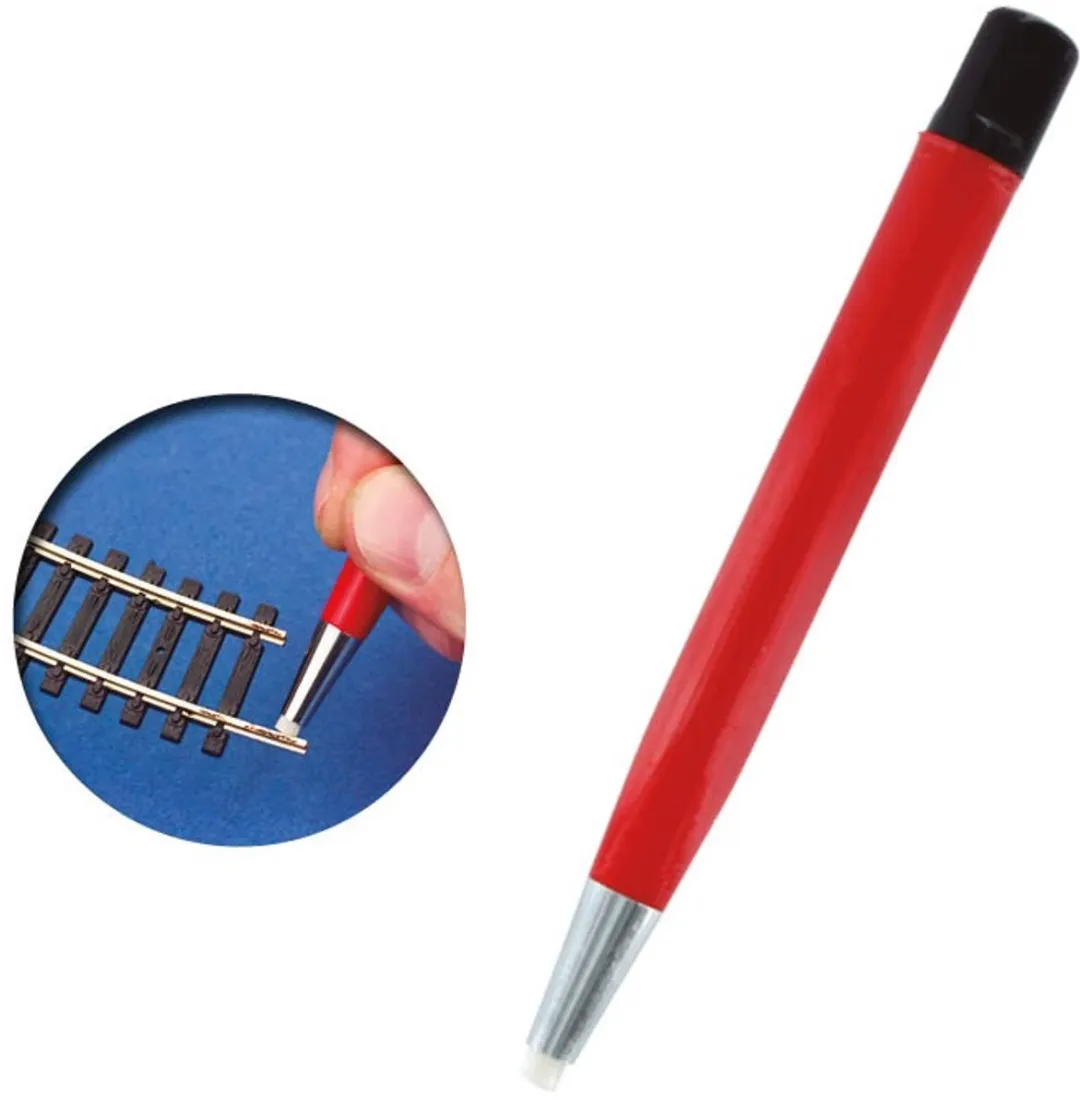 Vallejo Hobbypenseel T15001 Glasvezel 4mm