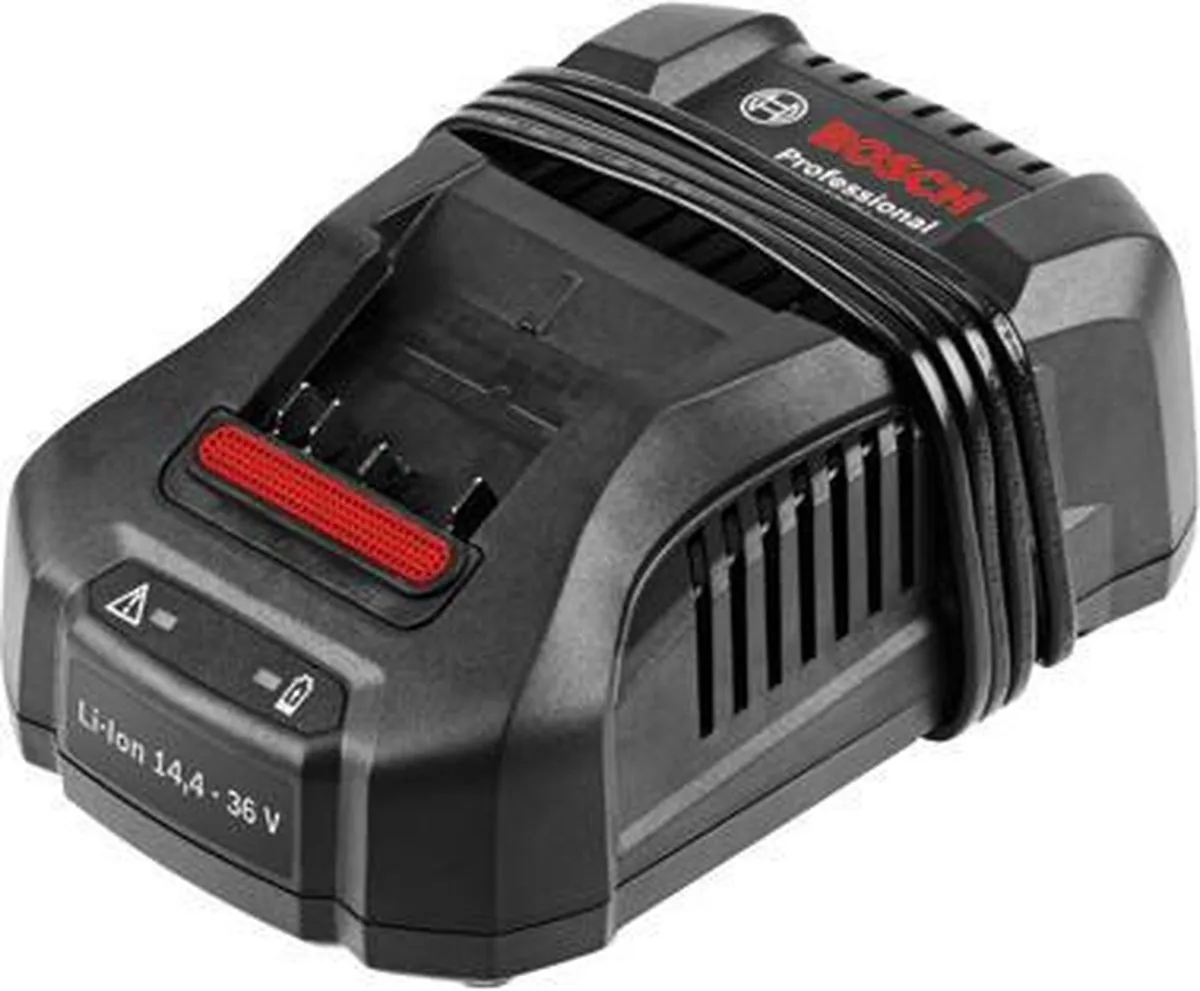 Bosch GAL 3680 Accu-Lader