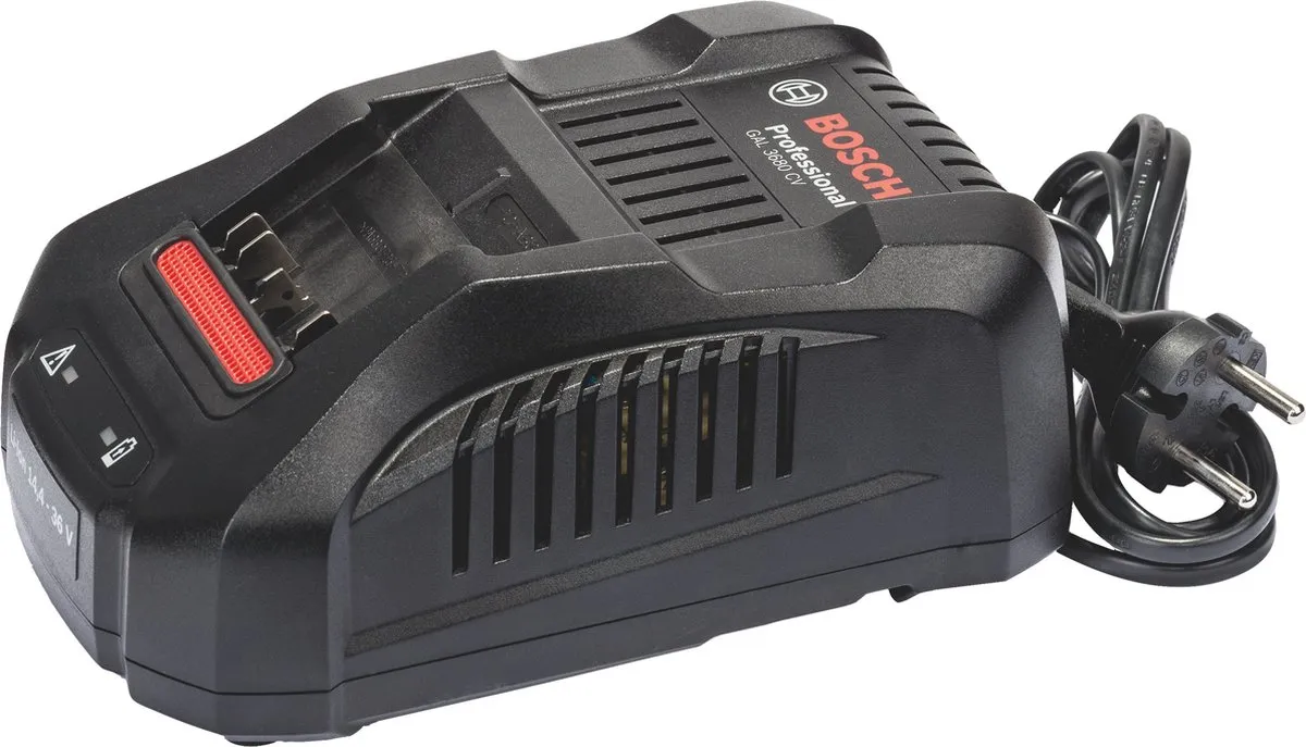 Bosch GAL 3680 Accu-Lader