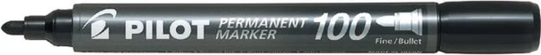 Pilot SCA-100-B Viltstift
