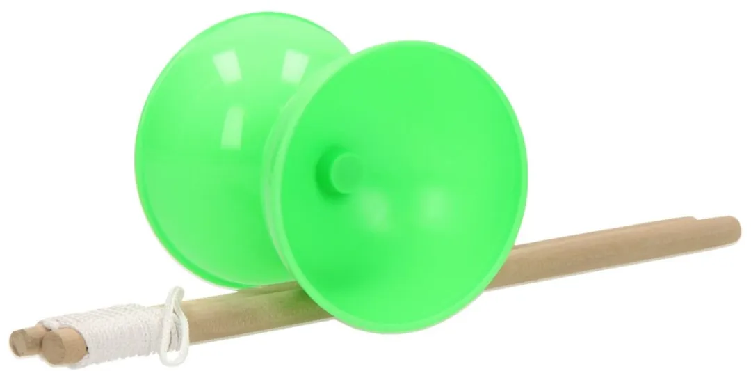 ThimToys Diabolo MX0074742