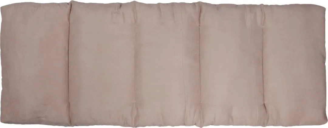 LUNA TOYS Beige Matras Schommelstoel