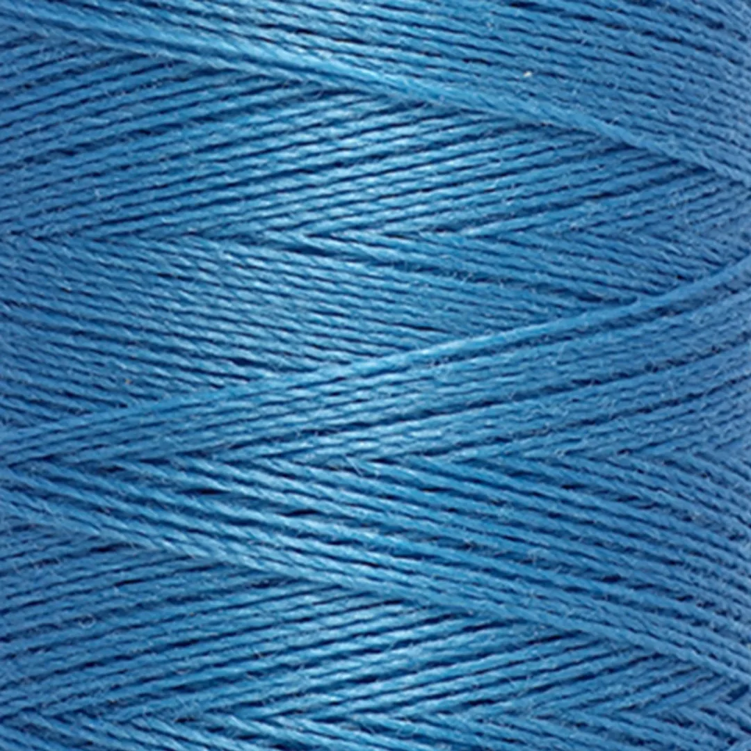Gutermann Polyester Naaigaren 965 - Blauw - 200m