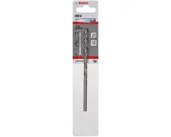 Bosch Metaalboren HSS-G 5mm - 5 Stuks