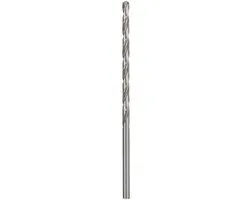 Bosch Metaalboren HSS-G 5mm