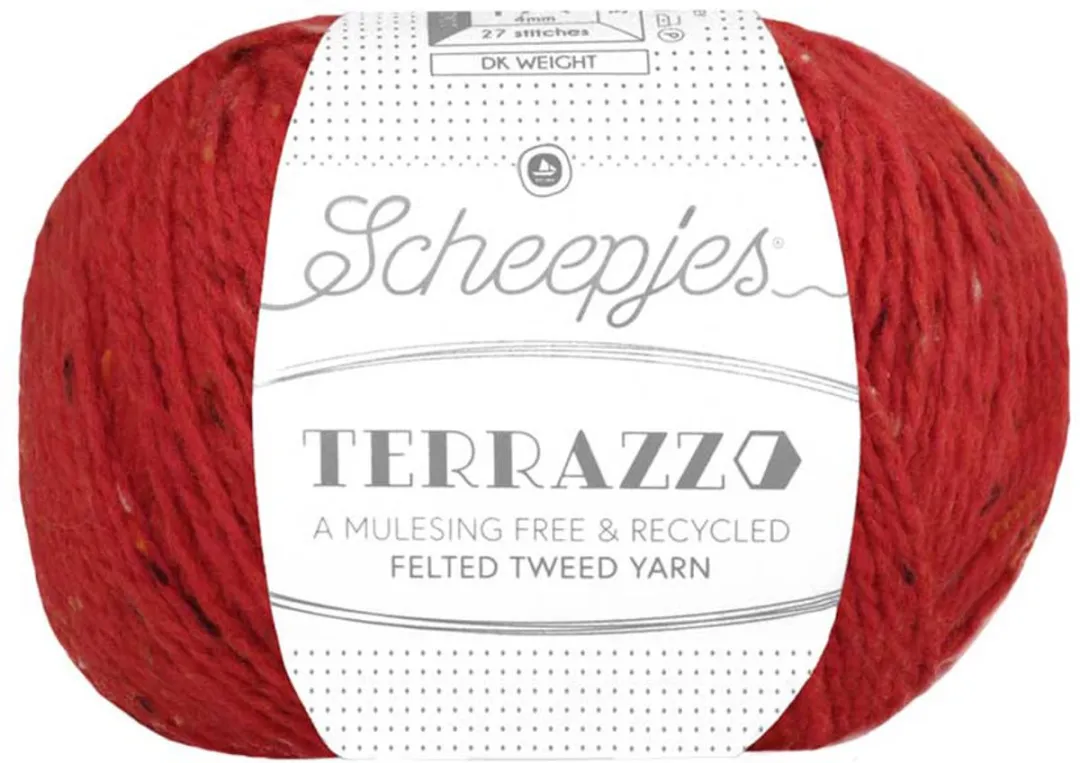 Scheepjes Terrazzo 50g