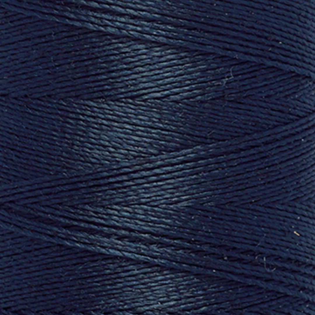 Gutermann Polyester Naaigaren 595 - Blauw