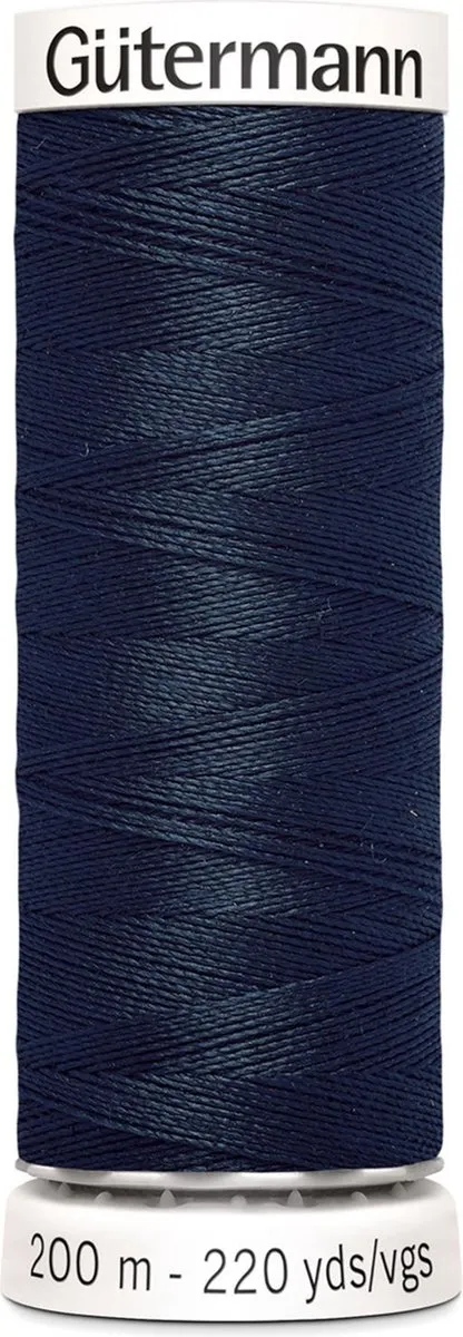Gutermann Polyester Naaigaren 595