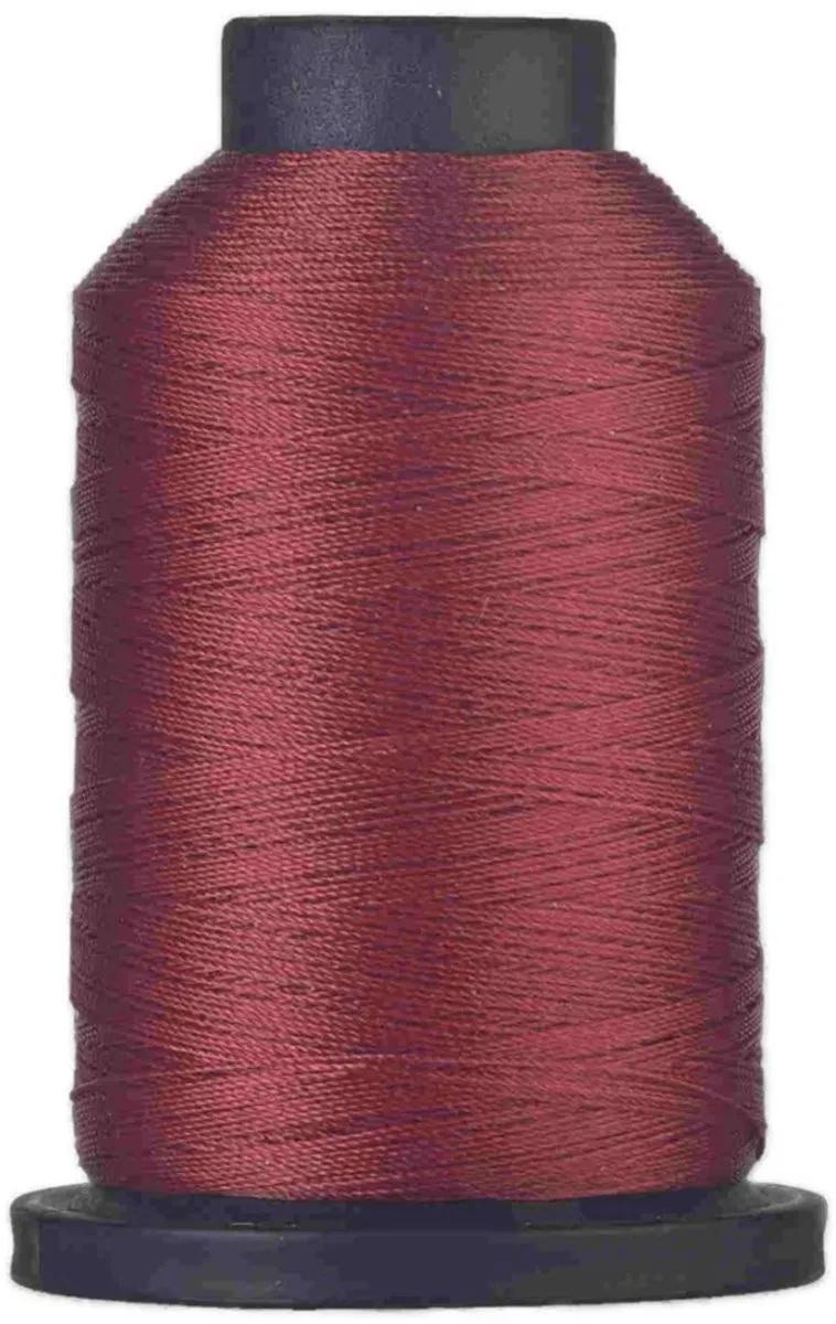 Amann Mettler Xtreme Pro Garen Rood 0630