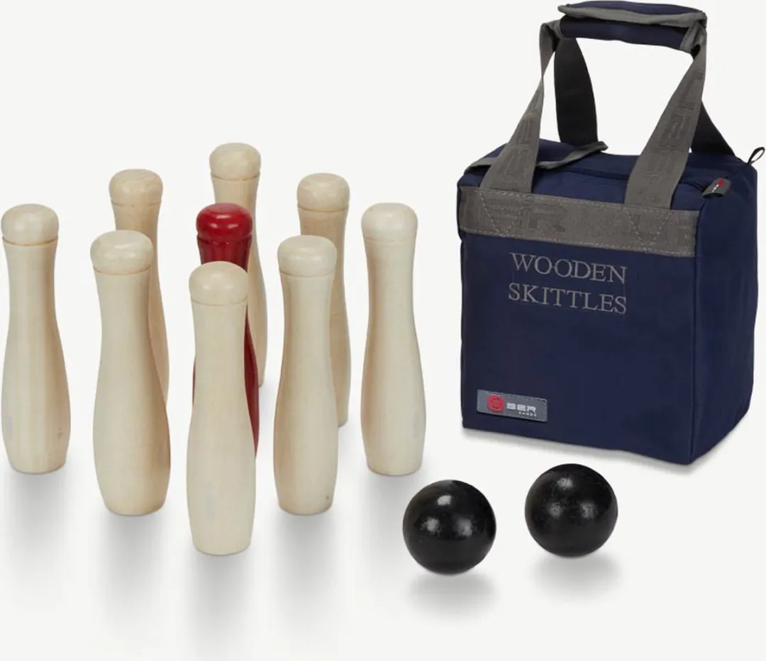 Ubergames Bowling Set