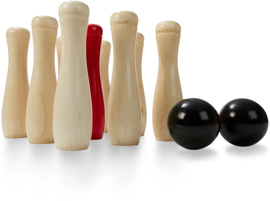 Ubergames Bowling Set - 1 Stuk
