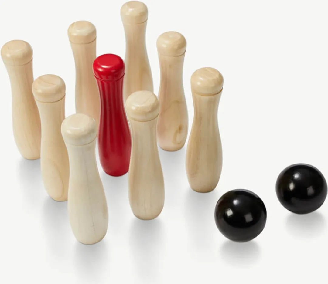 Ubergames Bowling Set - 1 Stuk