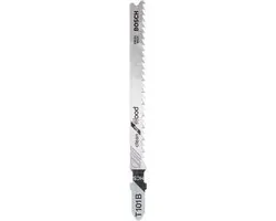 Bosch T 101 B Clean Decoupeerzaagblad - 3 Stuks - afbeelding 6 van 6