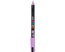 Posca Uni Posca Verfmarker 1MR - Lavendel