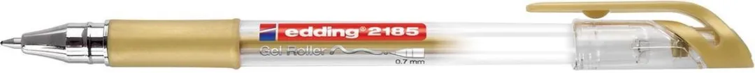 edding 2185-53 Gelroller - Goud