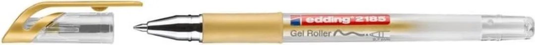 edding 2185-53 Gelroller - Goud