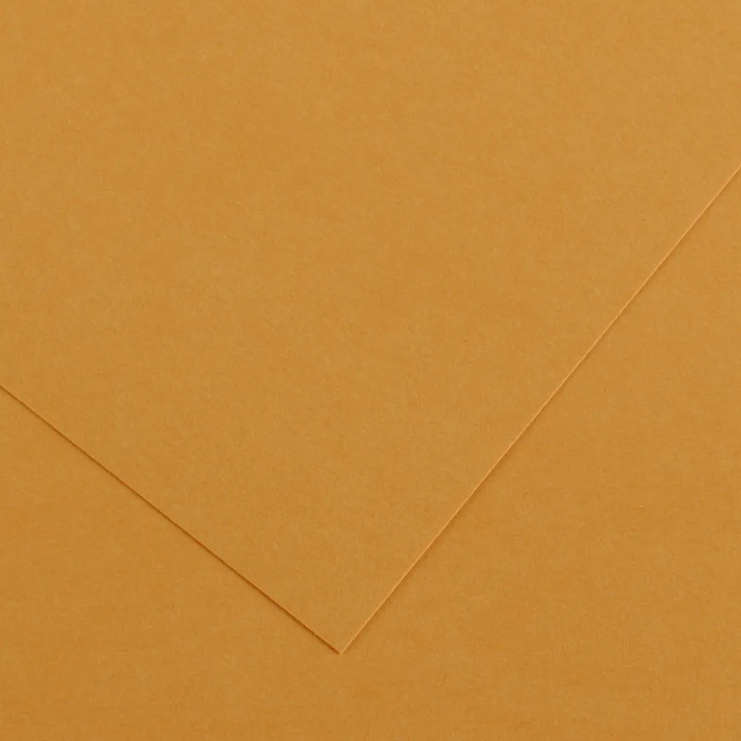 Canson Vivaldi Tekenpapier 500x650mm Crème