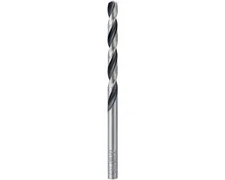 Bosch Metaal Spiraalboor 5mm - 10 Stuks