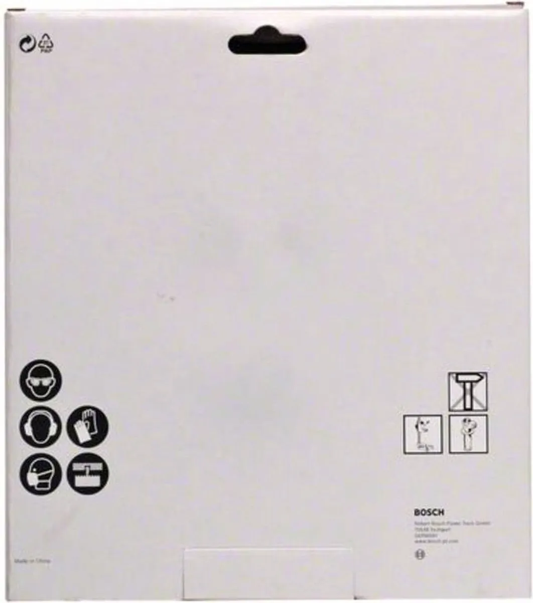 Bosch 2608594245 Gatzaag Progressor HSS BiMetaal 127mm